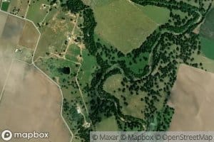 Runnells Creek