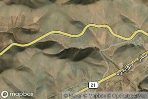 Cheshmeh-ye Kakeh Golia