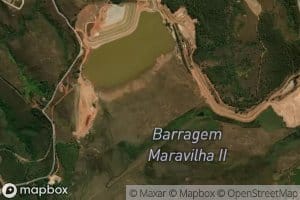 Corrego Lagoinha