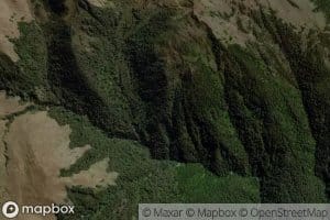 Quebrada Carhuanchayoc