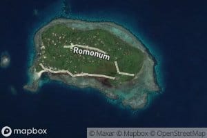 interior Mangrove Swamp