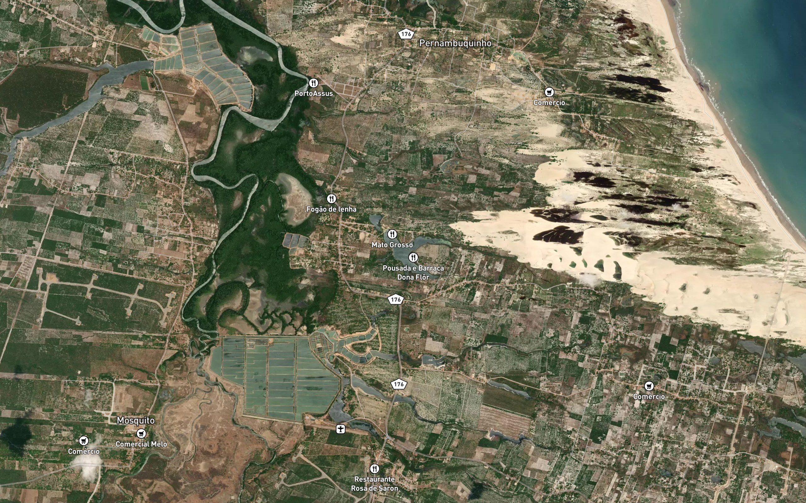Lagoa do Torto