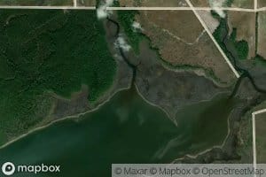 Eagle Nest Bayou