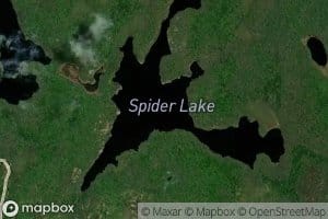 Spider Lake