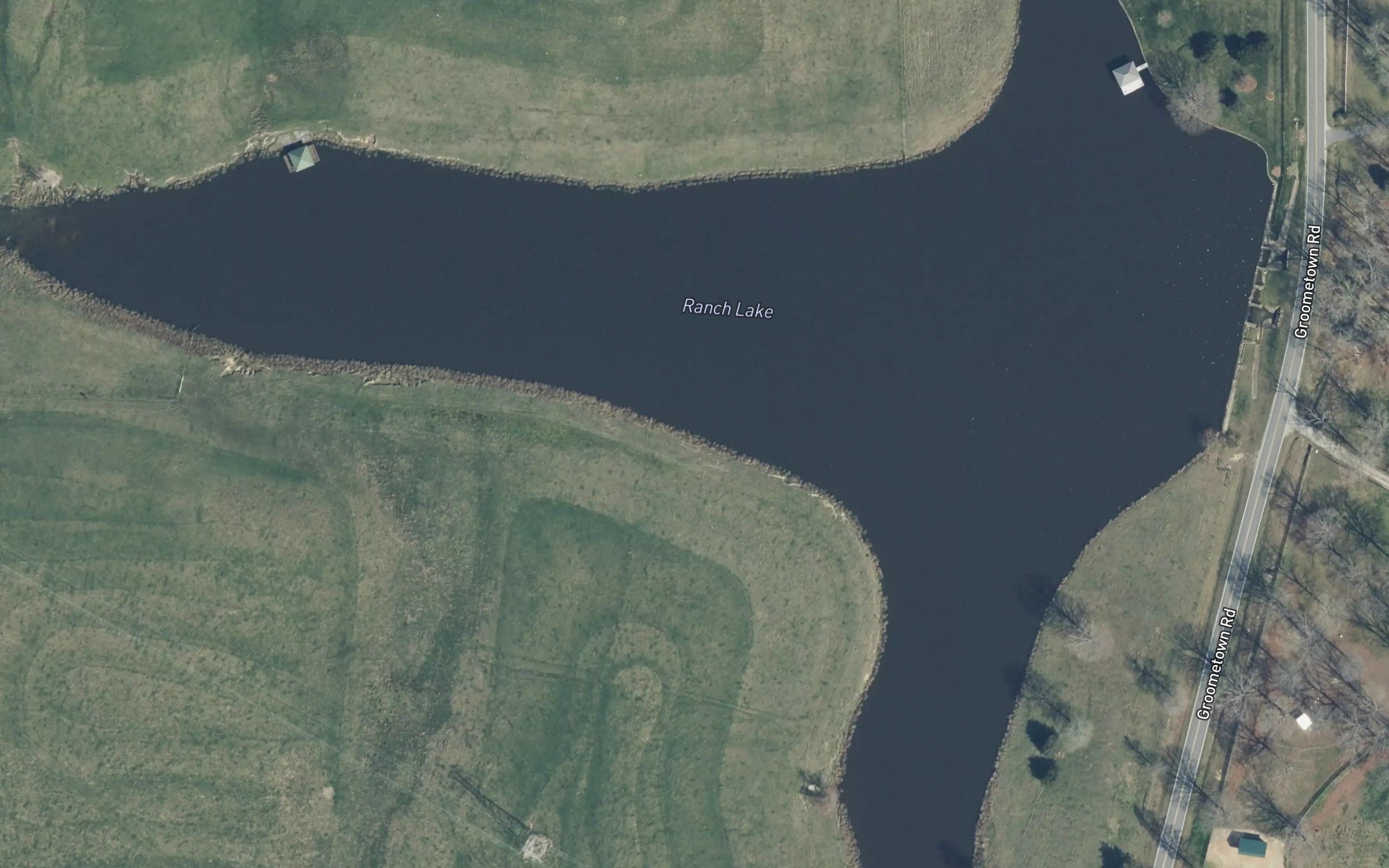 Ranch Lake