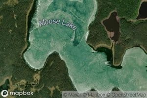 Moose Lake