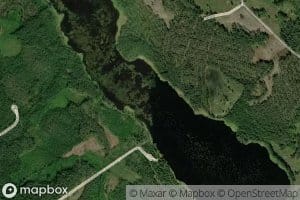 Keskimmainen Toyrijarvi