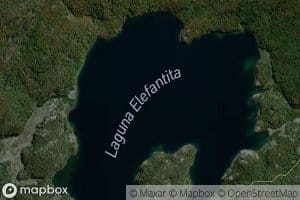 Laguna Elefantita