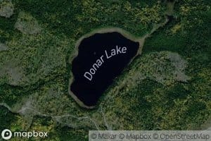 Donar Lake
