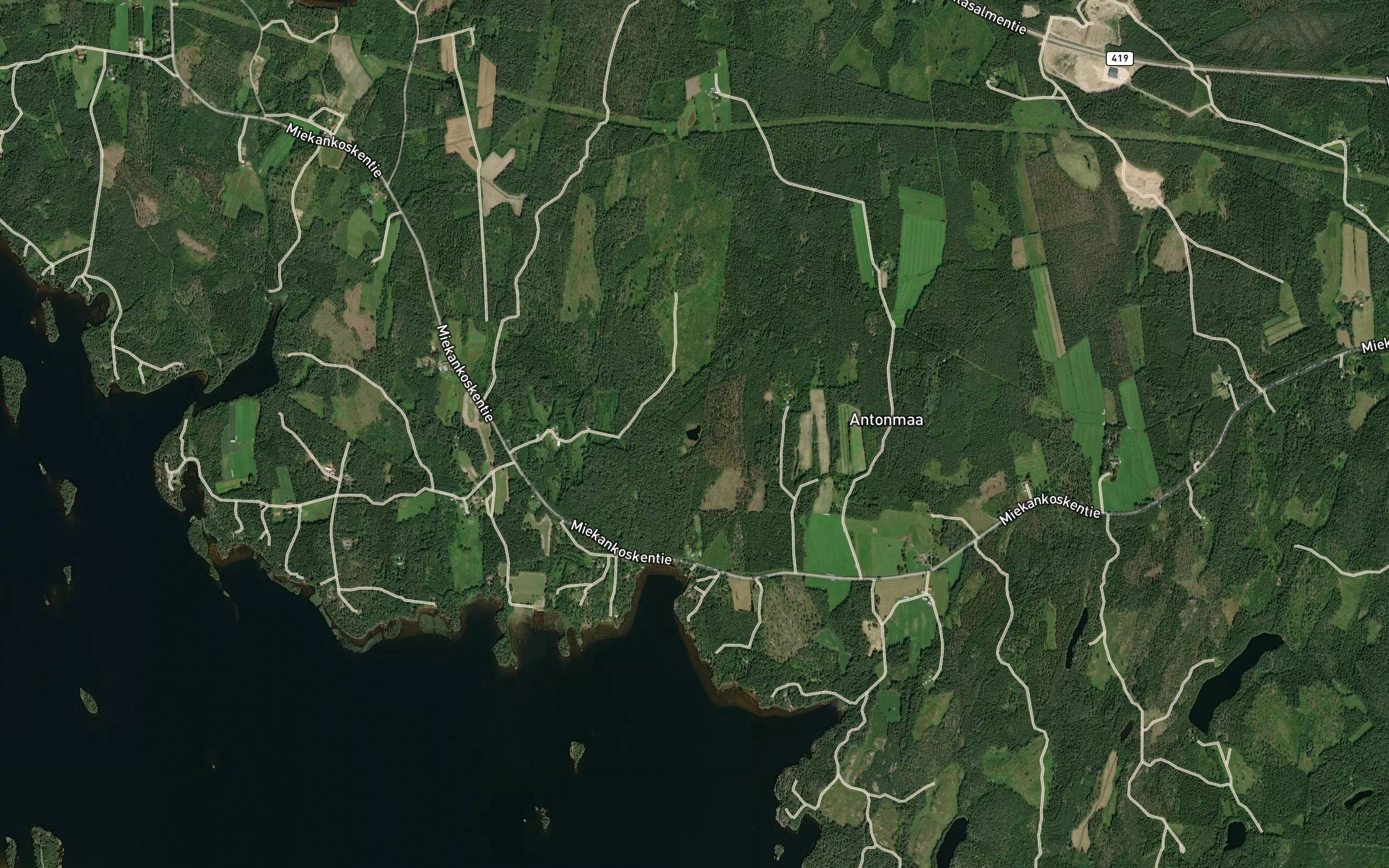 Simunanlampi