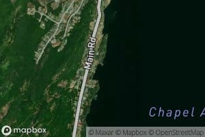 Smiths Cove