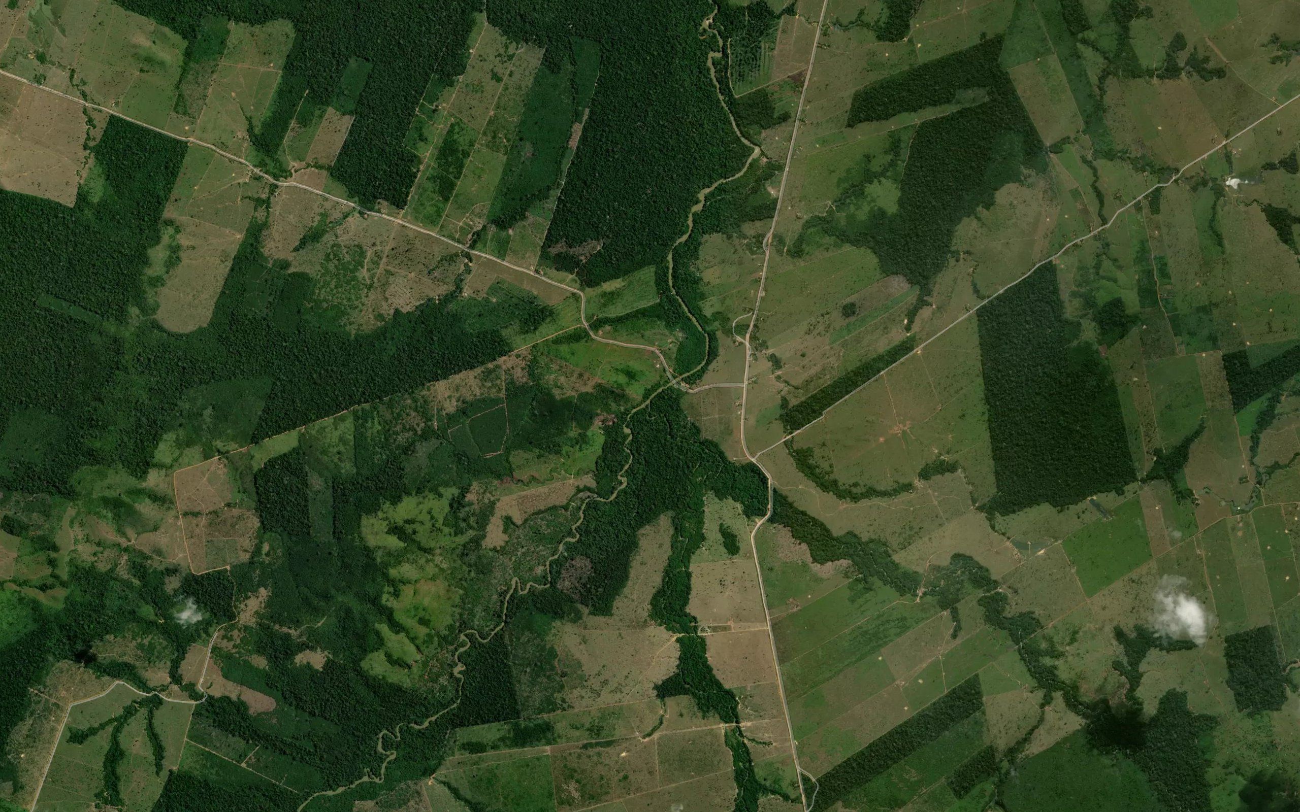 Rio Pardo