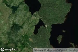 Lac Bob