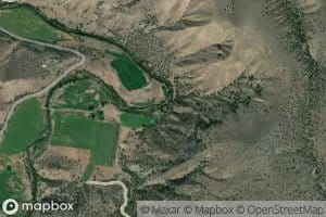 Vanata Creek