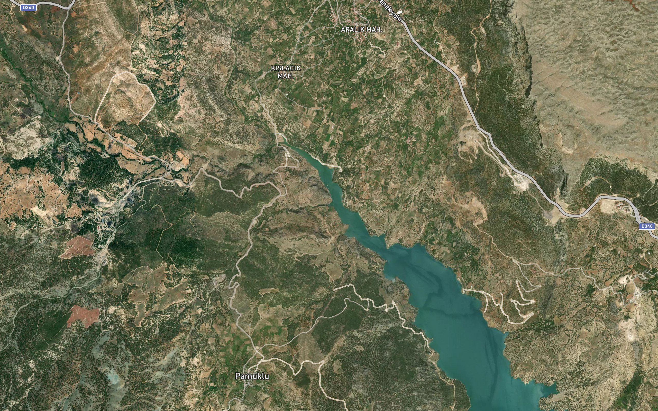 Elmali Dere
