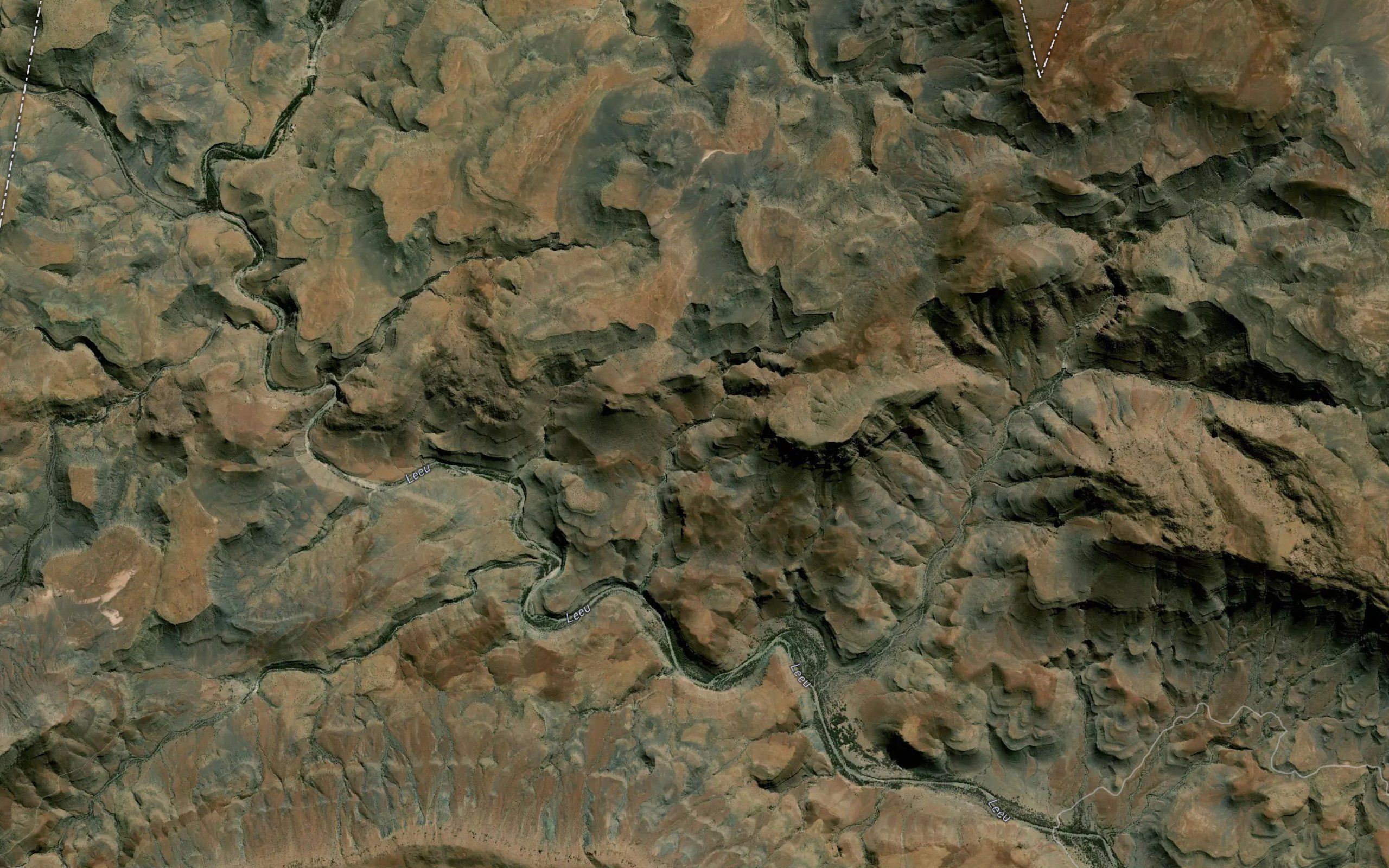 Groot-Spekhoutkloof