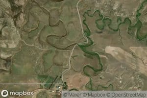 Milk Creek