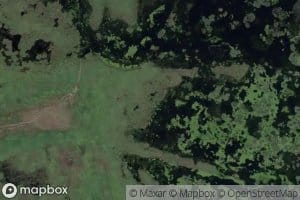 Ozera Malyy Man'yass