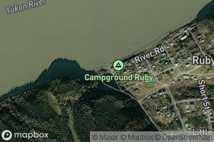 Ruby Creek
