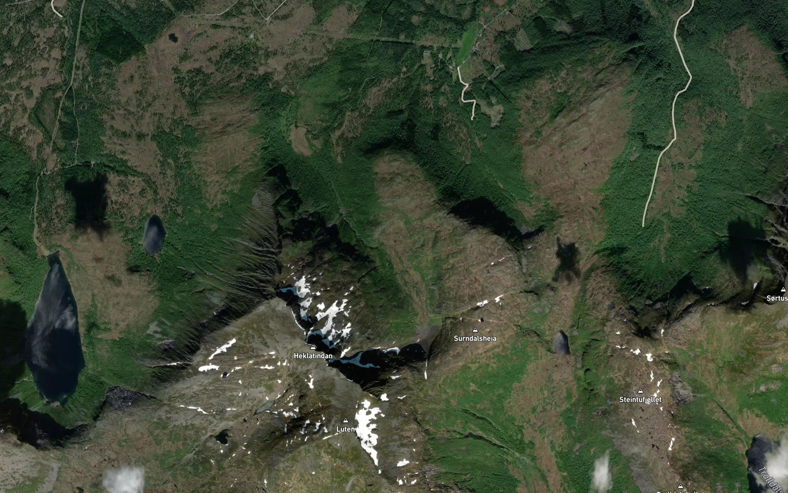 Surndalselva
