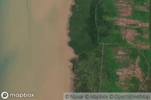 Sungai Salah Besar