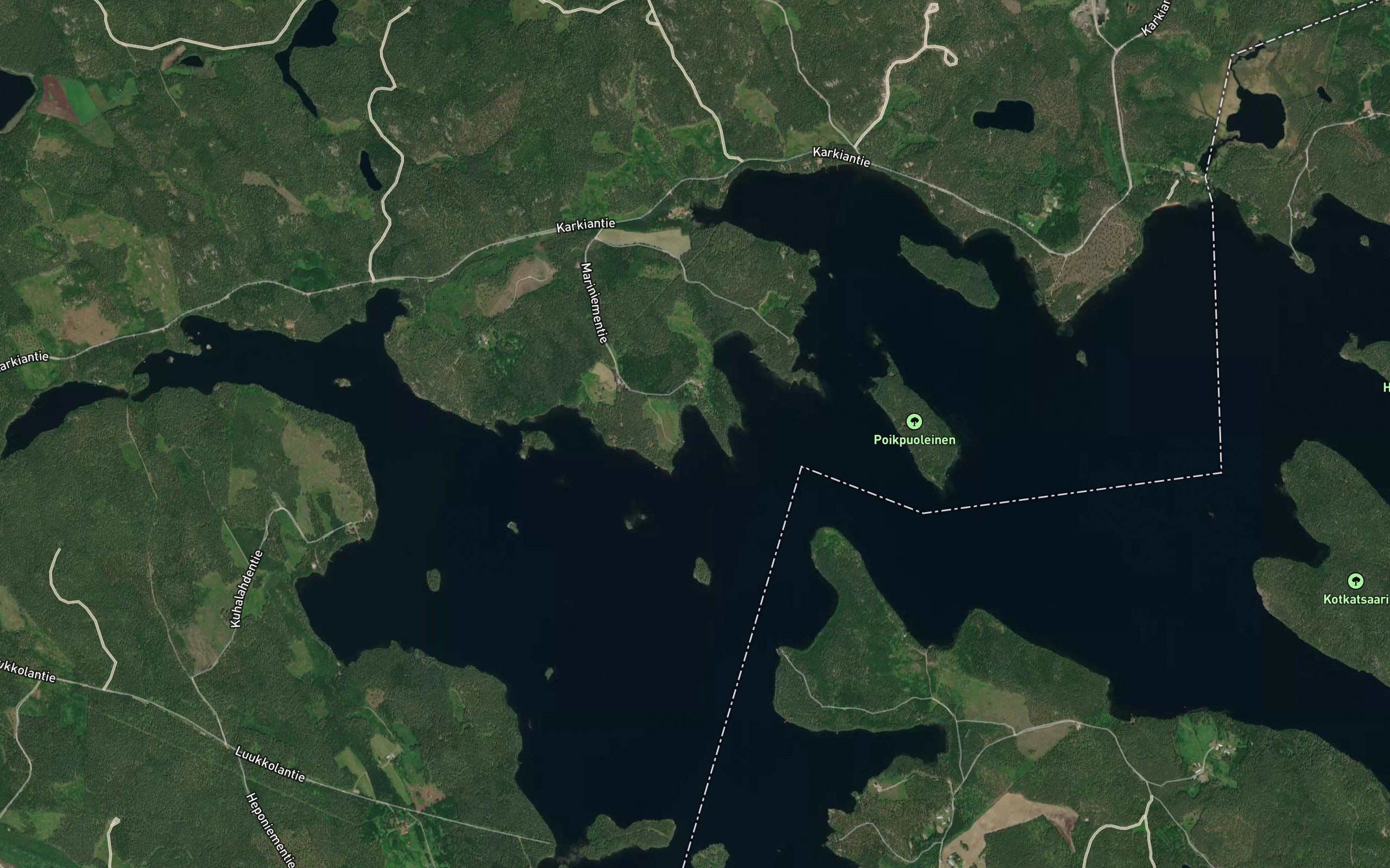 Aukialahti