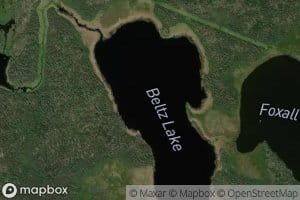 Beltz Lake