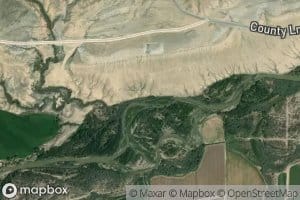 Dry Creek
