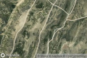 Davis Number 2 Reservoir