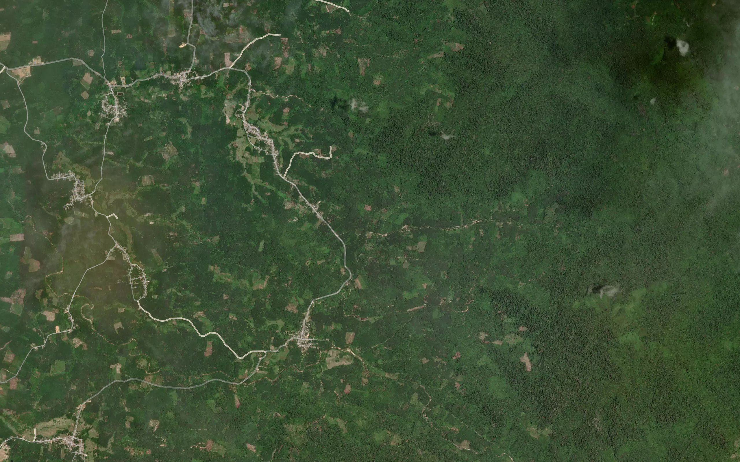 Khlong Ai Kue To