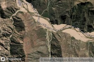 Rio Charco