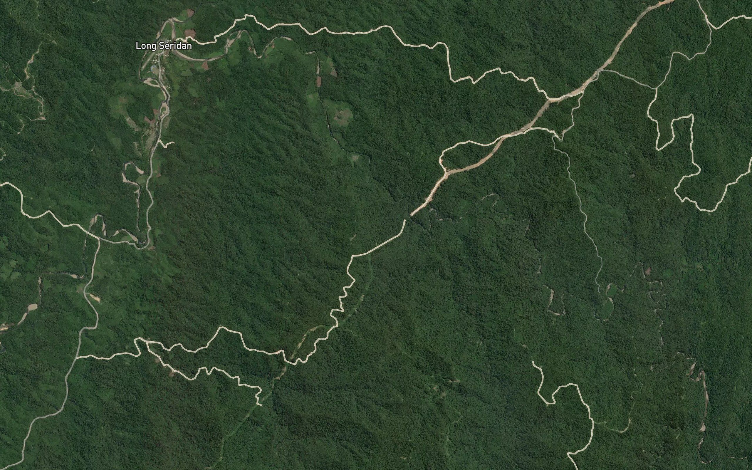 Sungai Menchara