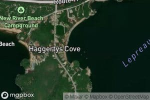 Haggertys Cove