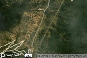 Leavenworth Creek