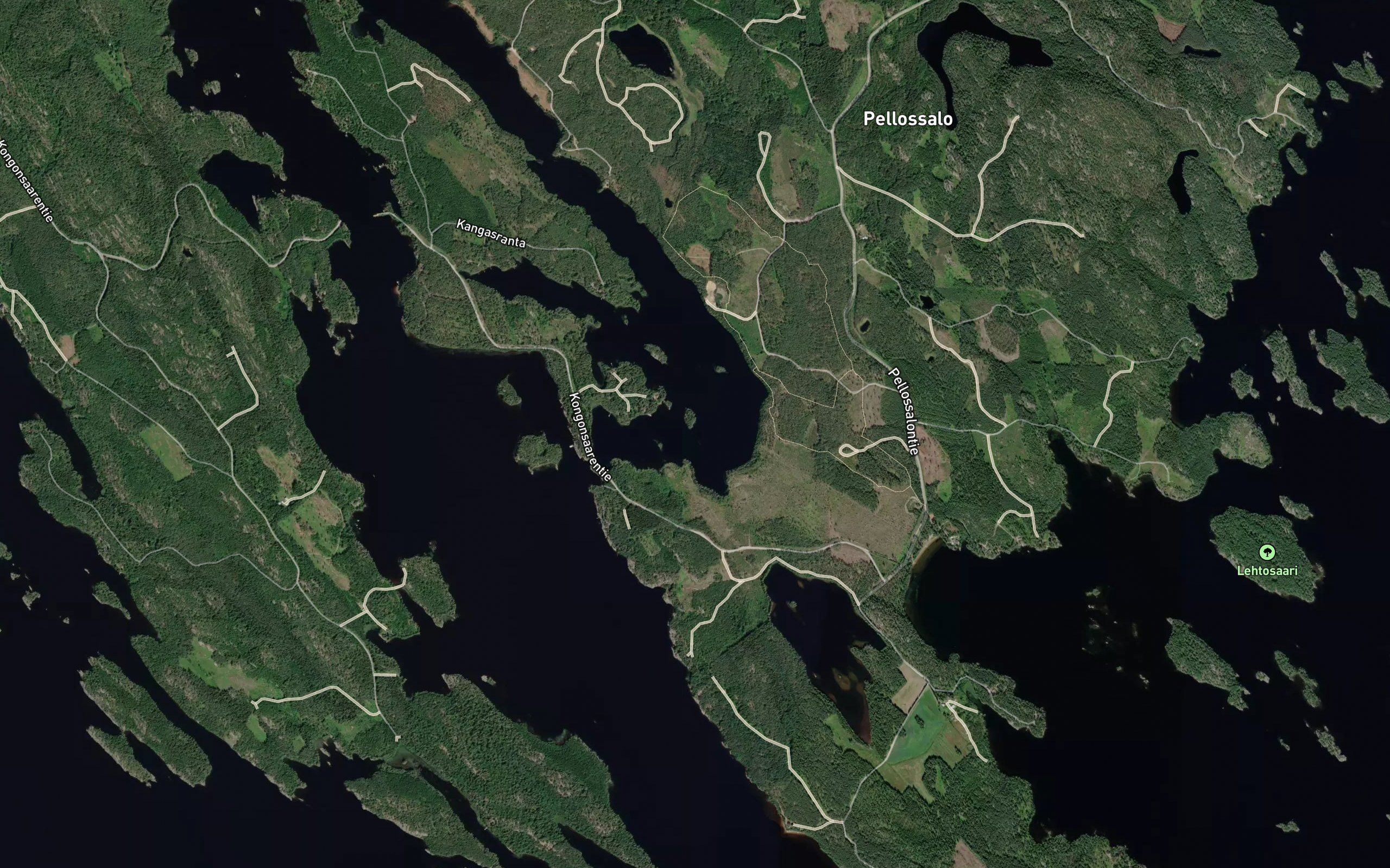 Kangaslahti