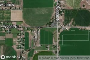 Clements Spori Ditch