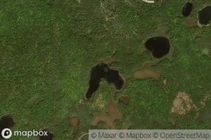 Horseshoe Lake
