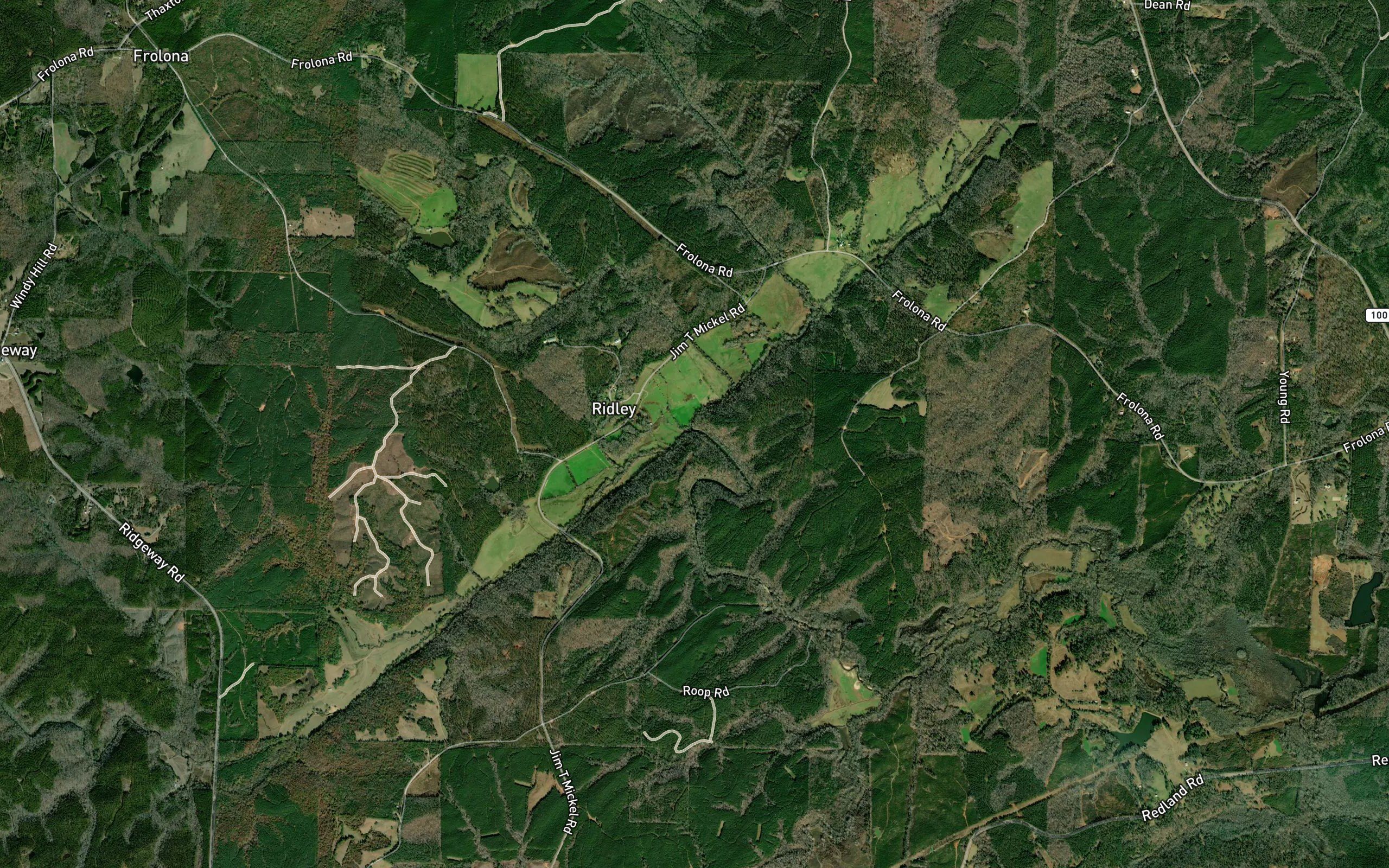 Town Creek