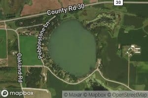 Lake Maria