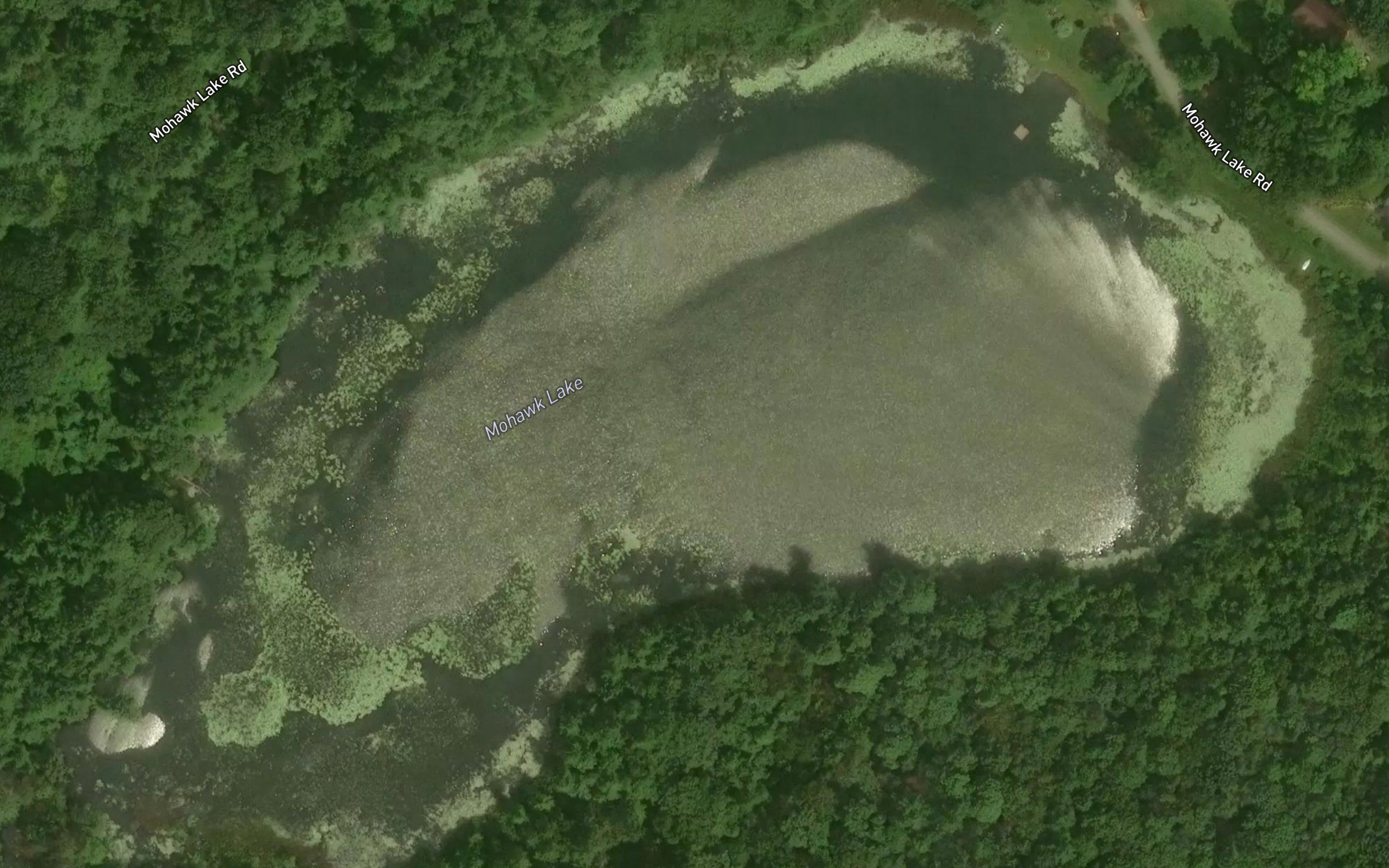 Mohawk Lake