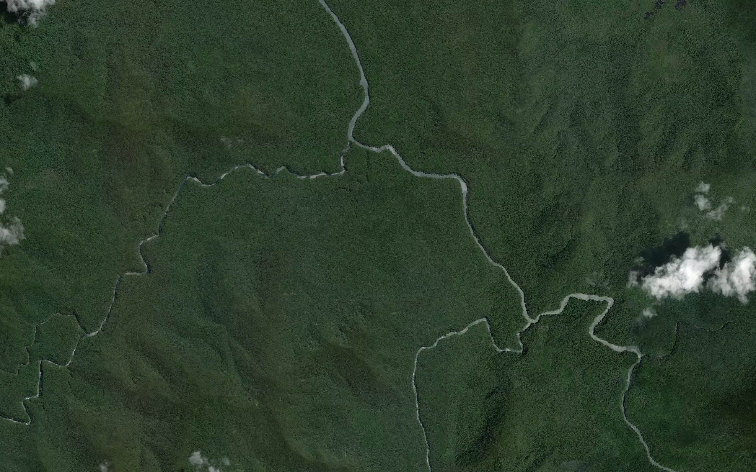 Sungai Toraja