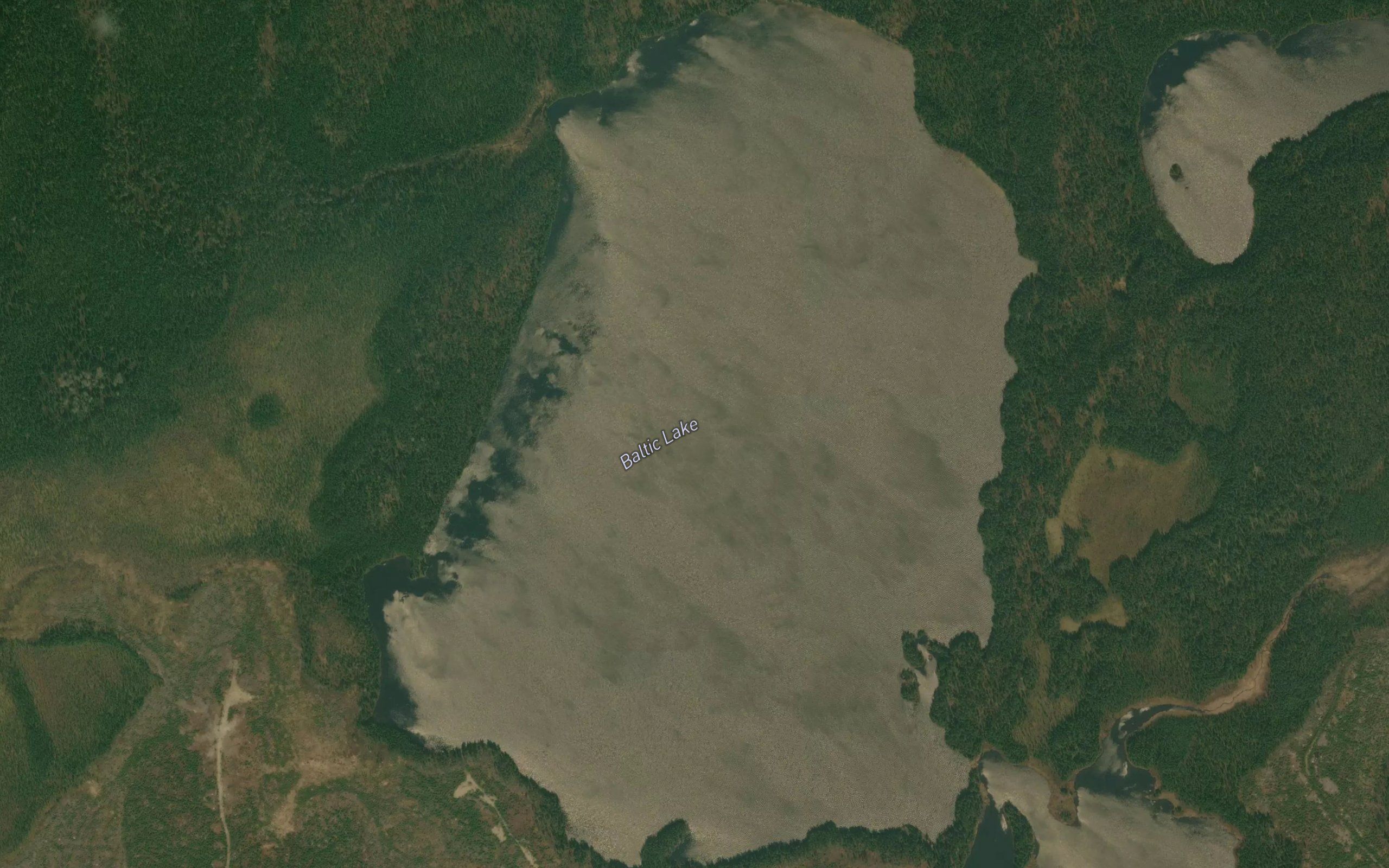 Baltic Lake
