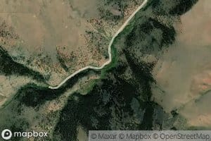 Teddy Creek