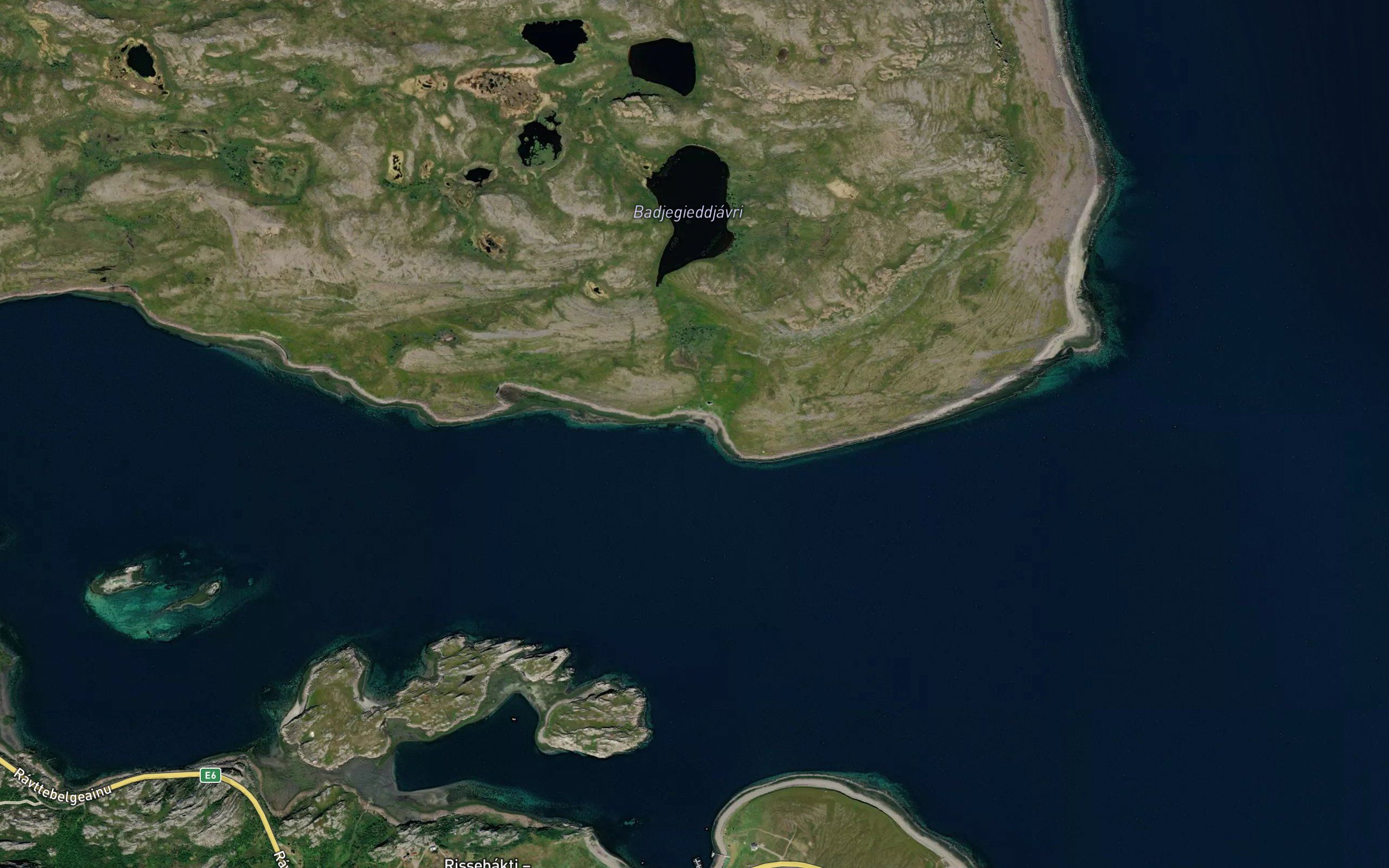 Skipperbukt