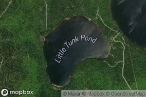 Little Tunk Pond