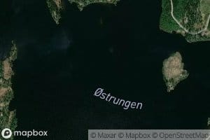 Ostrungen