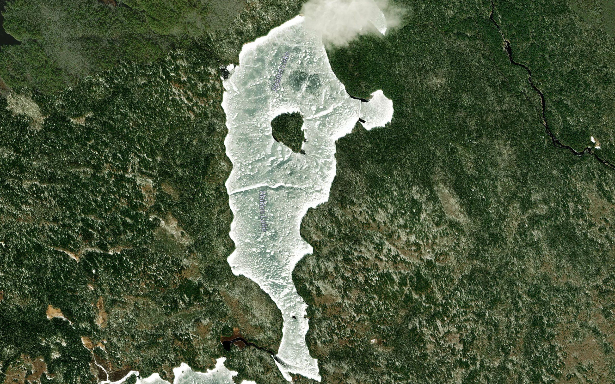 Holden Lake