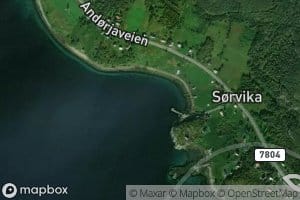 Sorvika