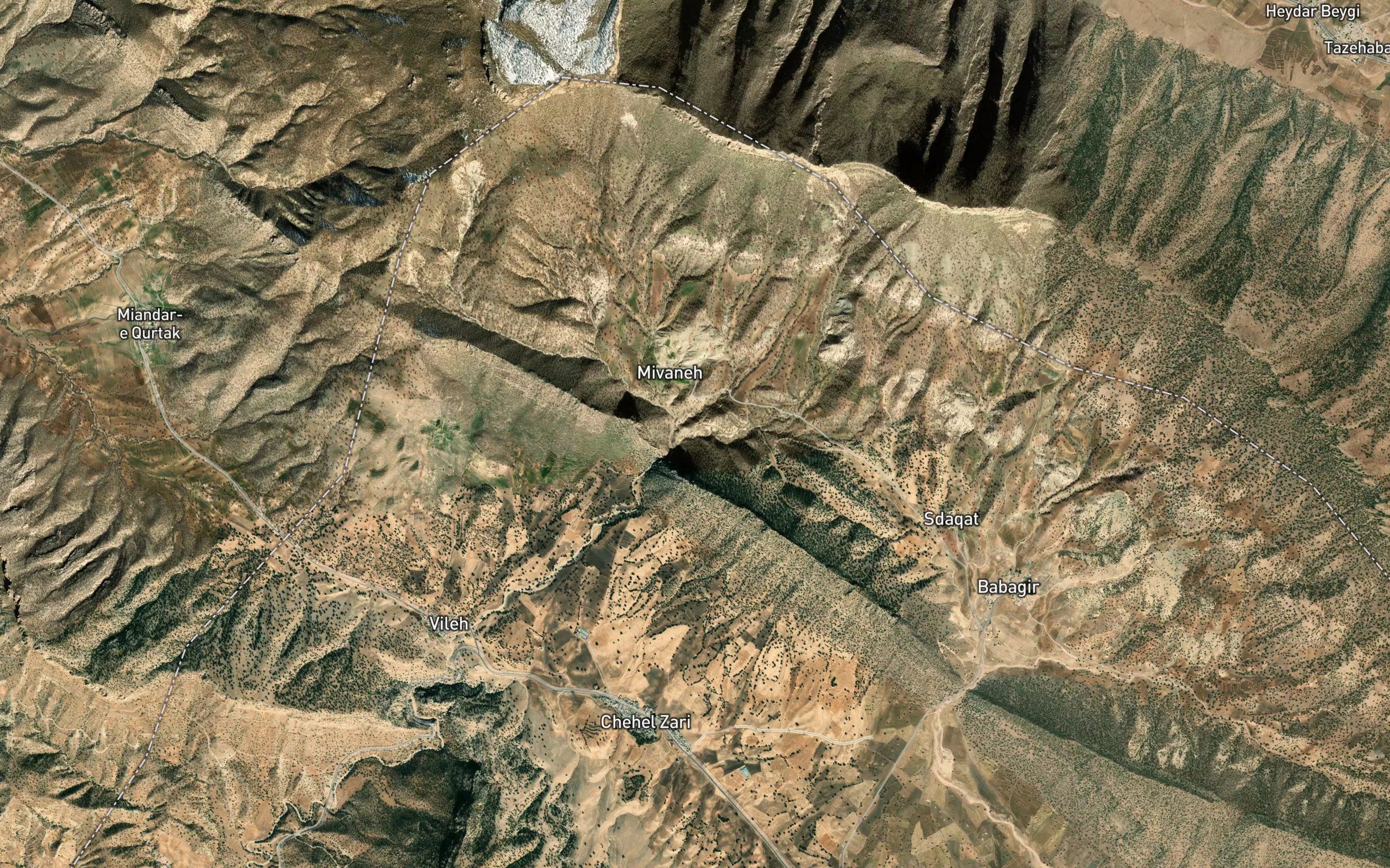 Qarutak