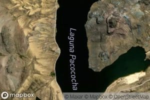 Laguna Pacococha